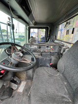 2007 MACK MR688S Low CAB Forward (LCF) Shell For Sale, 600 Series