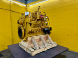 Caterpillar 3126 Diesel Engine For Sale, CKM