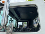 2007 MACK MR688S Low CAB Forward (LCF) Shell For Sale, 600 Series