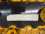 Caterpillar 3126 Diesel Engine For Sale, CKM