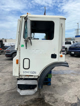 2016 MACK MRU613 Low CAB Forward (LCF) Shell For Sale, 600 Series