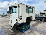 2016 MACK MRU613 Low CAB Forward (LCF) Shell For Sale, 600 Series