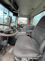 2016 MACK MRU613 Low CAB Forward (LCF) Shell For Sale, 600 Series