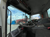 2016 MACK MRU613 Low CAB Forward (LCF) Shell For Sale, 600 Series