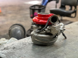 Holset HE351VE VGT Turbocharger Part # 2840717 For Sale, Off Cummins ISB
