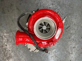 Holset HE351VE VGT Turbocharger Part # 2840717 For Sale, Off Cummins ISB