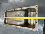 Detroit 4-53 Oil Pan Part # 5109234