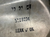 Detroit 4-53 Oil Pan Part # 5109234