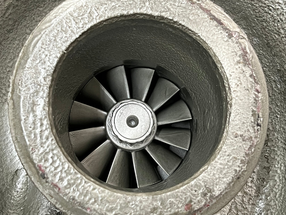 Holset HE351VE VGT Turbocharger Part # 2840717 For Sale, Off Cummins ISB