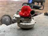Holset HE400VG VGT Turbocharger Part # 5358452 For Sale