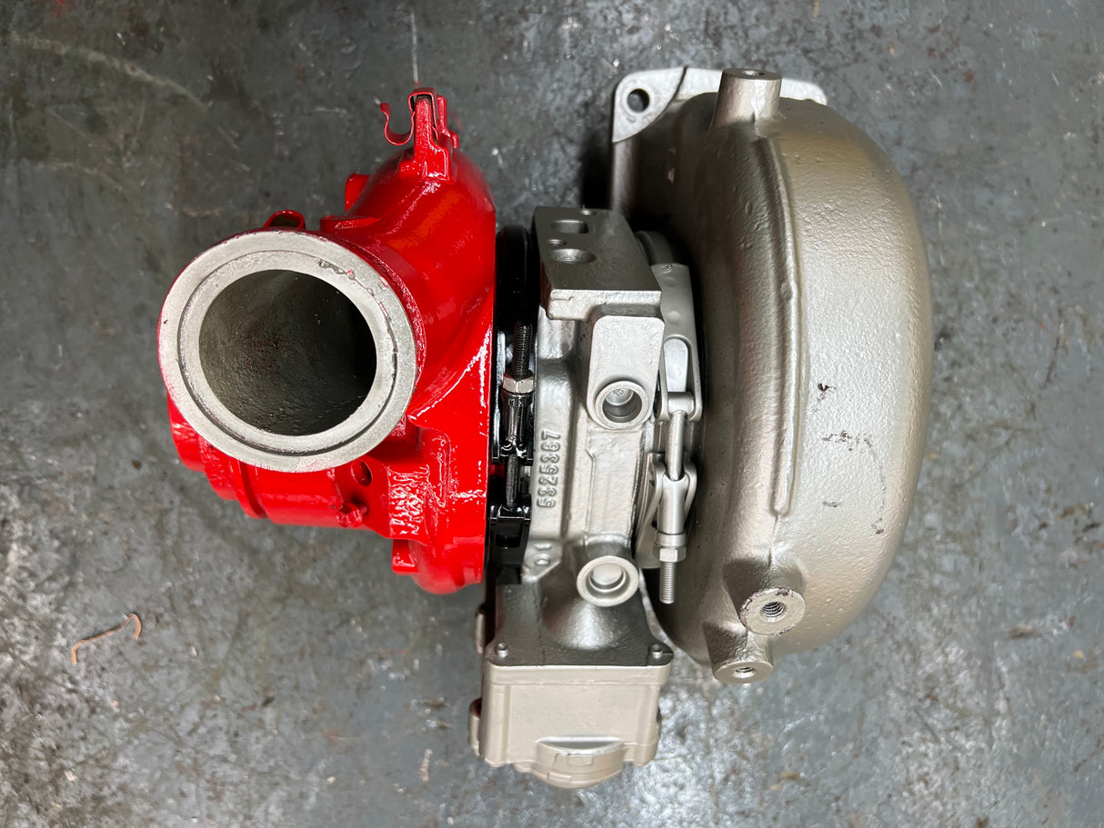 Holset HE400VG VGT Turbocharger Part # 5358452 For Sale