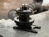 Borg Warner Fan Clutch For Sale, Off Caterpillar 3406E