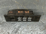 2008 Allison Transmission Push Button Electric Shifter Pad 29544831