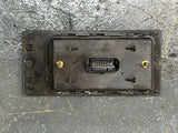 2008 Allison Transmission Push Button Electric Shifter Pad 29544831