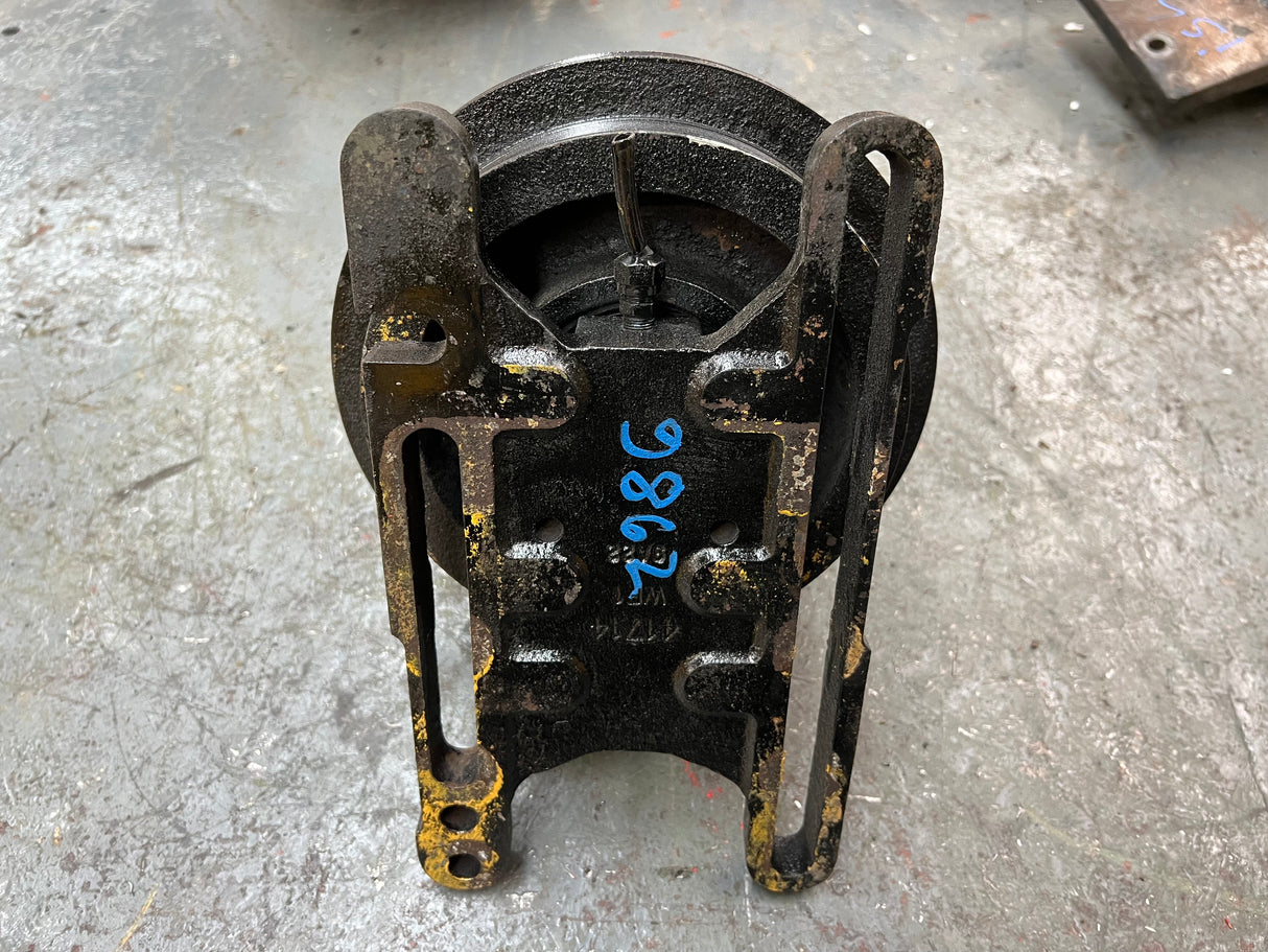 Borg Warner Fan Clutch For Sale, Off Caterpillar 3406E