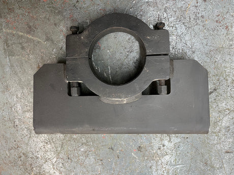 Caterpillar 3306 Rear Engine Mount Bracket For Sale, Trunnion Perch-Style