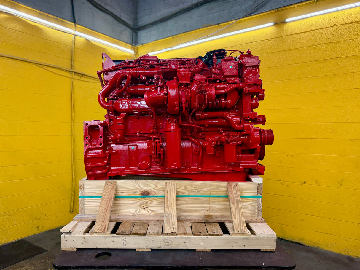 2017 Cummins X15 Diesel Engine For Sale, CPL: 4342