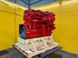 2017 Cummins X15 Diesel Engine For Sale, CPL: 4342