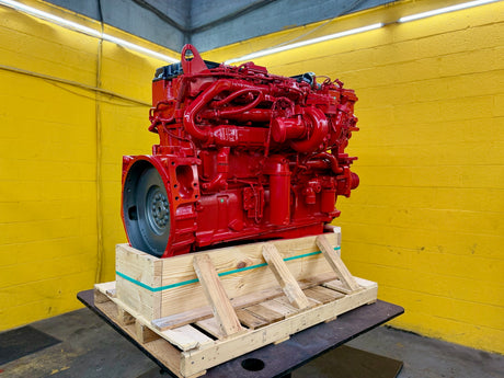2017 Cummins X15 Diesel Engine For Sale, CPL: 4342