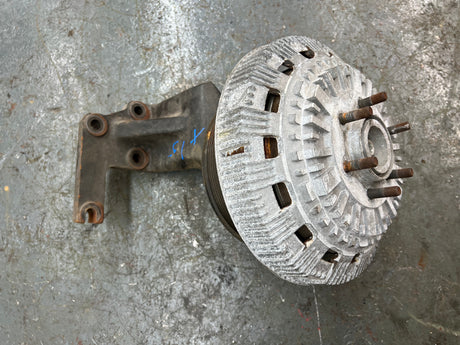 Horton Advantage 2-Speed Fan Clutch 99A9750 For Sale