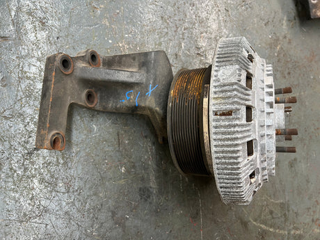 Horton Advantage 2-Speed Fan Clutch 99A9750 For Sale