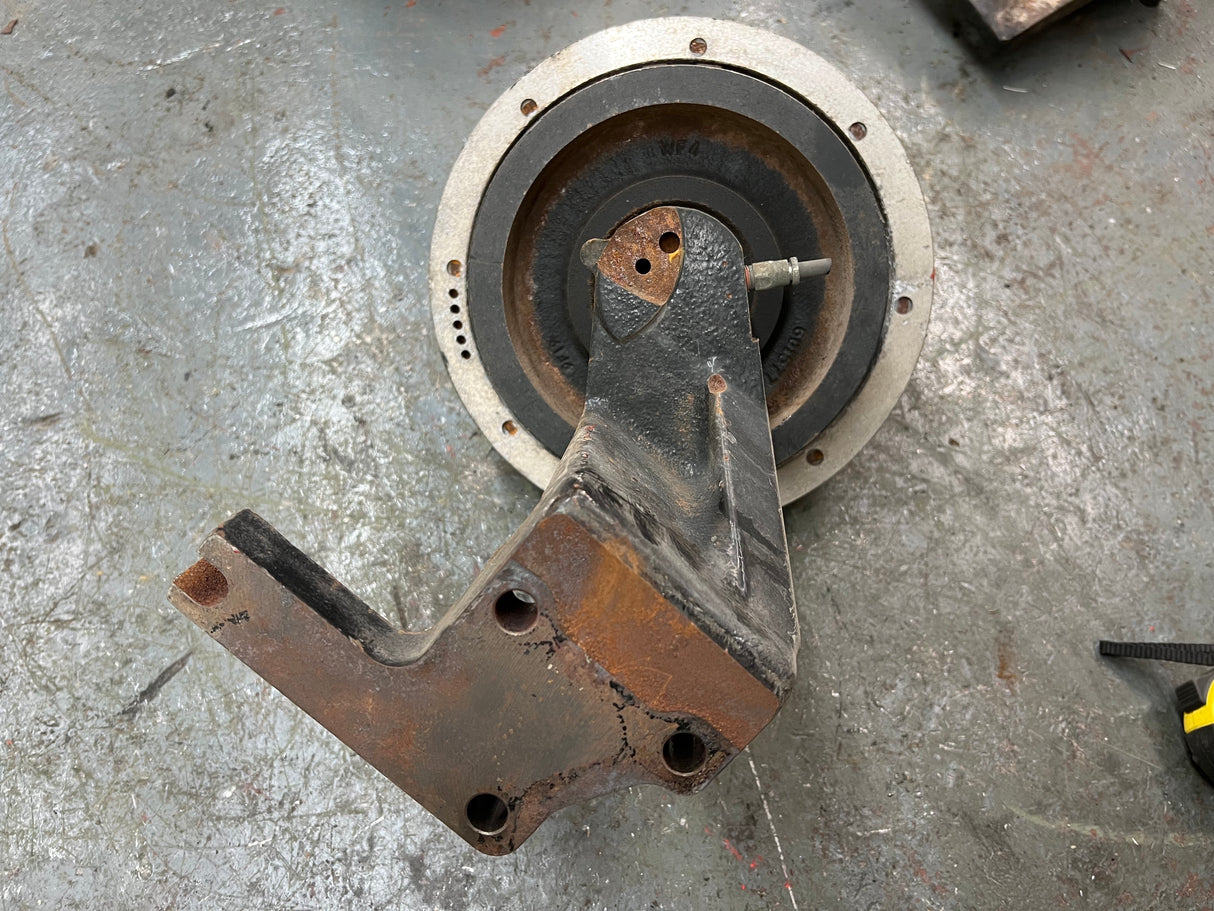 Horton Advantage 2-Speed Fan Clutch 99A9750 For Sale