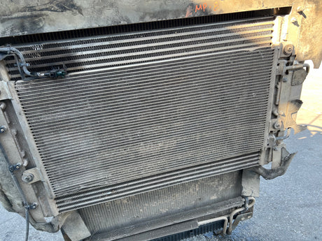 2011 Mack CH Cooling Assembly for 2008-2015 Part # 21593033