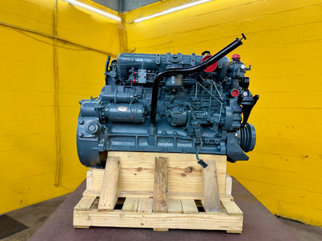 Ford 7.8L Diesel Engine For Sale