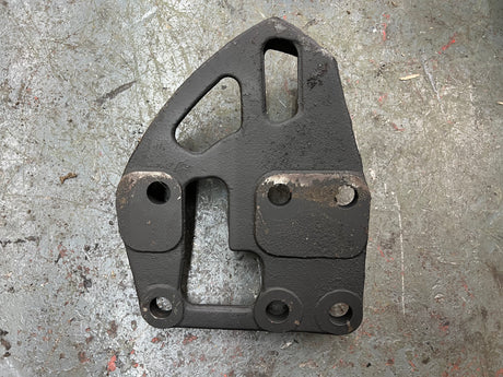 International / Navistar Rear Offset Passenger's Side Engine Support Bracket Part # 3606385C2 For Sale, Off Cummins X15