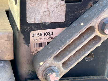 2011 Mack CH Cooling Assembly for 2008-2015 Part # 21593033