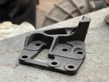 International / Navistar Rear Offset Driver's Side Engine Mount Support Part # 3606384C2 For Sale, Off Cummins X15