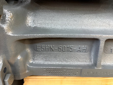 Ford 7.8L Diesel Engine For Sale