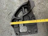 International / Navistar Rear Offset Driver's Side Engine Mount Support Part # 3606384C2 For Sale, Off Cummins X15