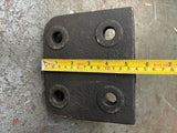 Caterpillar 3406 Rear Engine Mount Part # 01-20140 For Sale