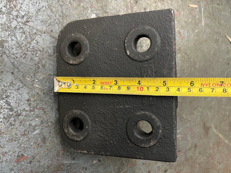 Caterpillar 3406 Rear Engine Mount Part # 01-20140 For Sale