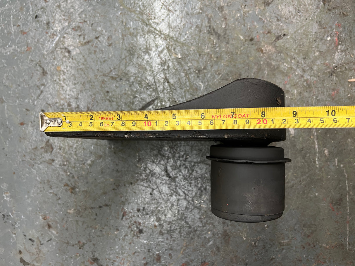Cummins Passenger's / Right Side Flywheel Housing Support Part # A1200225-002 For Sale