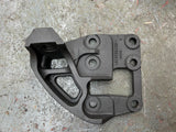 International / Navistar Rear Offset Driver's Side Engine Support Bracket 3606384C2 For Sale,