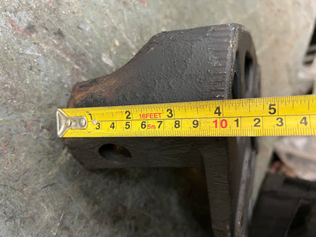 International / Navistar Rear Offset Driver's Side Engine Support Bracket 3606384C2 For Sale,