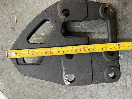 International / Navistar Rear Offset Driver's Side Engine Support Bracket 3606384C2 For Sale,