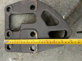 International / Navistar Rear Offset Passenger’s Side Engine Mount Support 3606385C2 For Sale