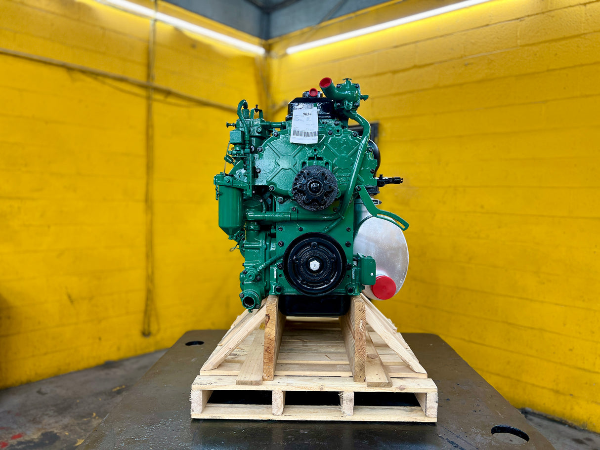 Detroit 4-71 Diesel Engine For Sale, NATURAL