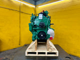 Detroit 4-71 Diesel Engine For Sale, NATURAL