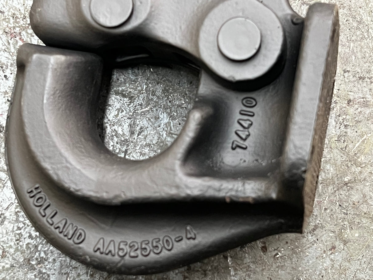 Holland Trailer Hitch Part # AA52550-4 For Sale, GTW 30,000 lbs