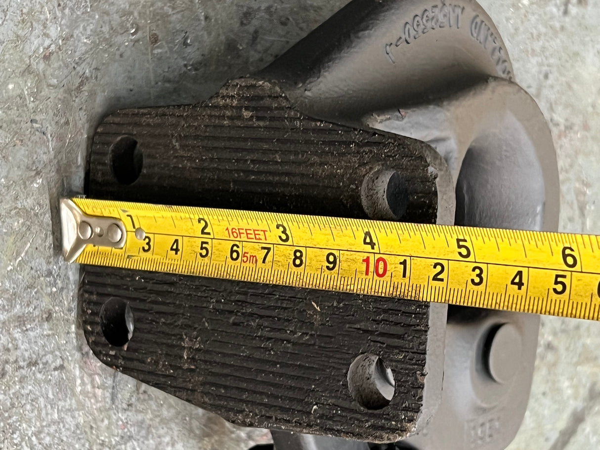Holland Trailer Hitch Part # AA52550-4 For Sale, GTW 30,000 lbs