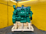 Detroit 4-71 Diesel Engine For Sale, NATURAL