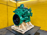 Detroit 4-71 Diesel Engine For Sale, NATURAL