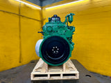 Detroit 4-71 Diesel Engine For Sale, NATURAL