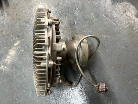 Mack MP7 BEHR Viscous 10” Fan Clutch Part # RE2316-01