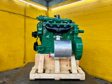 Detroit 4-71 Diesel Engine For Sale, NATURAL