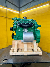 Detroit 4-71 Diesel Engine For Sale, NATURAL